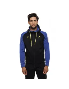 Chandal Drop Shot Rayco Negro | Ofertas de pádel 2